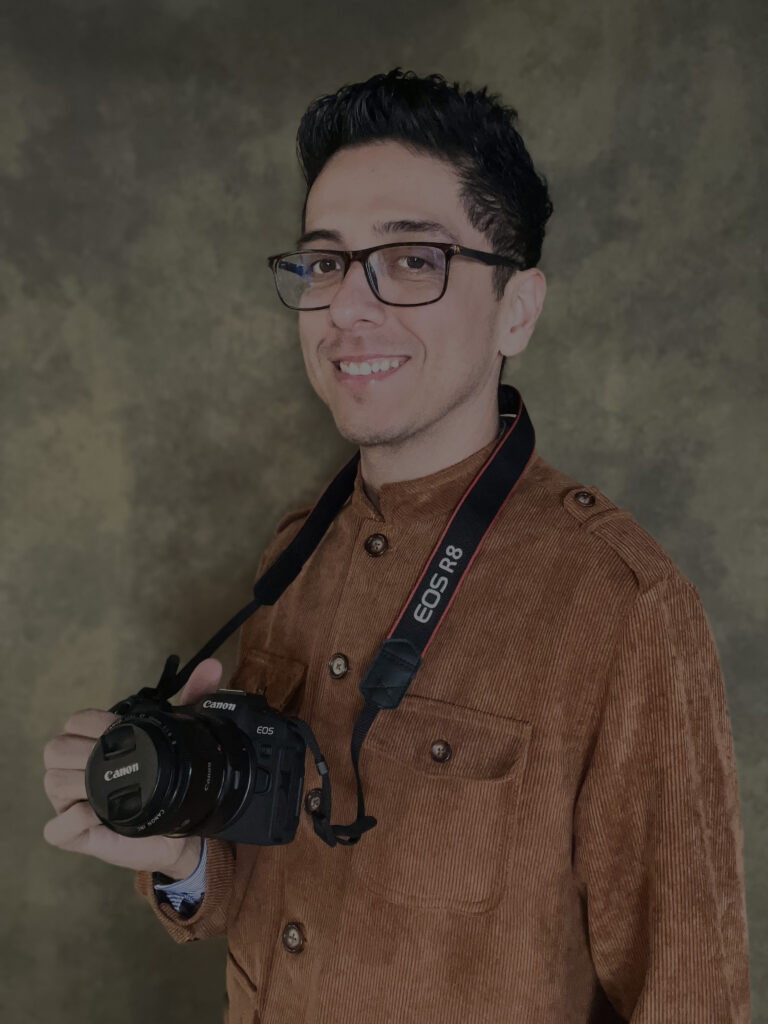 Velmon Producciones Fotografo